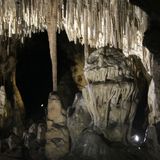 Skały i jaskinie - muzeum geologiczne pod gołym niebem