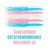 Il 20 Novembre è il Transgender Day of Remembrance