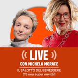 Salotto del benessere