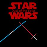 Star Wars: Duel of the Fates
