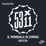 S03E34 - Il Mondiale di Zurigo