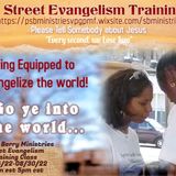 God Gives The increase, You did not stop watering so God can give the increase