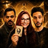 Disclosure Deception: The Final Card w/ Dr. Heather Lynn