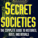 Conspirinormal Episode 165- Nick Redfern 4 (Secret Societies)