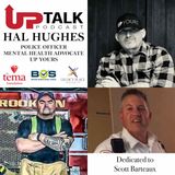 UpTalk Podcast S4E7: Hal Hughes