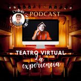 Teatro Virtual - La experiencia