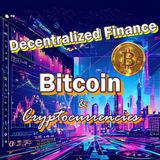 Dexentralized Finance Cryptocurrencies