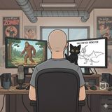 S04E43 - Big Foot and Van Meter