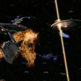 276. DS9's 'Favor the Bold'/'Sacrifice of Angels' Review