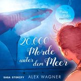 [German] - 20.000 Morde unter dem Meer: Penny Küfer ermittelt by Alex Wagner