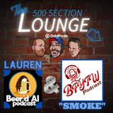 E125: Beer'd Al & BFYTW Mash It Up In the Lounge!