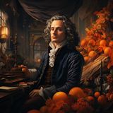 Newton: Genio de la Gravedad