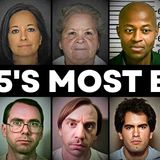 10 Evil Crimes From 1995 That Shocked the World | True Crime Documentary