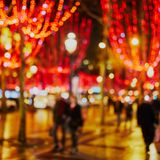 Seguridad Ciudadana en Navidad