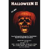 Talking Terror: Halloween II 1981