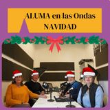 ALUMA en las Ondas: ESPECIAL NAVIDAD
