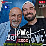 Pro Wrestling Culture #302 - Il fantastico mondo del catch (Intervista a Tony Fusaro)