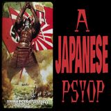 A Japanese Conspiracy (2/16/26)