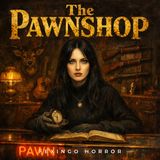The Brass Bed of Barstow — Fexingo Horror