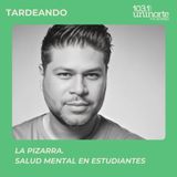 La Pizarra :: Salud Mental en estudiantes adolescentes
