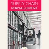 Supply Chain Management: Logistics, Sourcing & Global Operations