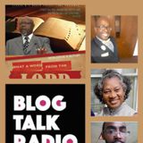 What A Word From The Lord Radio Show - (Episode 237)