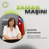 Valideyn-övlad münasibətləri necə qurulmalıdır? Zaman Maşını #47