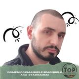 DOMENICO EMANUELE SPAGNUOLO aka CYAOMAMMA