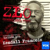 Kendall Francois - Morderca z Poughkeepsie. ZŁO - Zbrodnia Łowca Ofiara