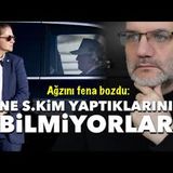'Ne s.kim yaptıklarını bilmiyorlar.' Ağzını fena bozdu..   Tarık Toros   Manşet   24 Haziran 2025