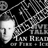 Rune Master Ian Read of Fire + Ice - Interview