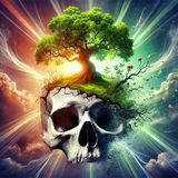 "The secret to truly living is to die—again and again. In our quest to find fulfillment, we resist the very.."