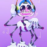 Jazz helps solving Fnaf