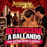 Ballando con le Stelle, retroscena bomba: cosa succede davvero dietro le quinte