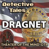 The Big Saint - Dragnet | 04/26/1951 (Ep098)