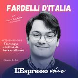 5 - FARDELLI D'ITALIA - TECNOLGIA CREATIVA DA BERE E COLTIVARE - IVANA CALABRESE
