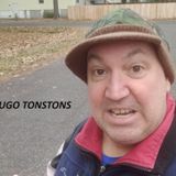 Hugo Tonstons Chilli Cook Off & Gas