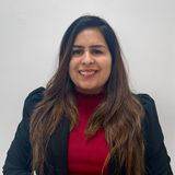 Aditi Sharma Drives Business Growth Through Data-Driven Digital Marketing Strategies