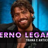 Eterno Legame, La Soap Con Can Yaman: Cast Trama Ed Anticipazioni!