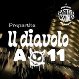 La prossima: Roma VS Milan - Il Diavolo a 11