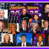 REBROADCAST of The Eve Before New Year Eve Show 2025