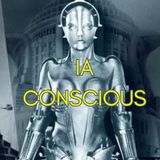 022 THE DAY ARTIFICIAL INTELLIGENCE BECAME CONSCIOUS: Will we lose control?