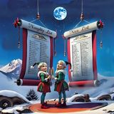 The Elf Chronicles Tattle and Tales