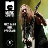 Alexi Laiho Özel Programı