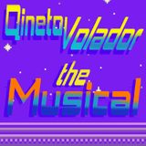 Quineto: The Musical
