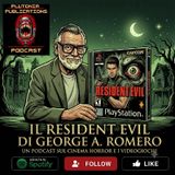Puntata 310: Il Resident Evil di George A. Romero