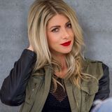 Kelly Rizzo From Eat Travel Rock TV And Hotwire