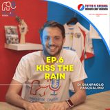 Ep. 6 – Pillola Rossoazzurra IL CATANIA e LA PIOGGIA 🌧️