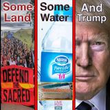 Episode 54 "Some Land, Some Water, and a Trump"