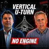Marik von Rennenkampff Debunks UFO & UAP Myths with Metabunk Gimbal Video Analysis